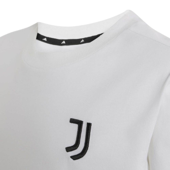 Juventus gyerek póló Tee white