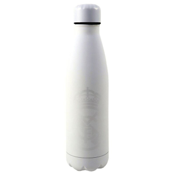 Real Madrid ivókulacs white-silver