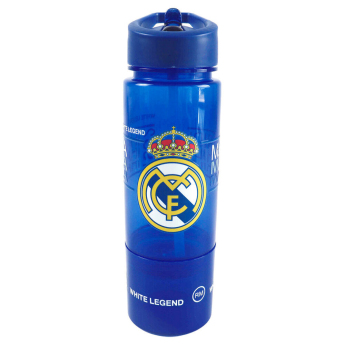Real Madrid ivókulacs Snack Part
