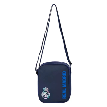 Real Madrid táska Shoulder Ruber