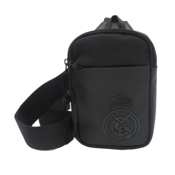Real Madrid táska Cross Body Pocket