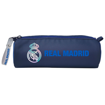 Real Madrid ceruzatartó Ruber Crest