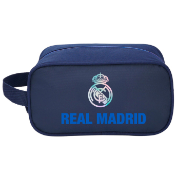 Real Madrid táska Ruber Crest