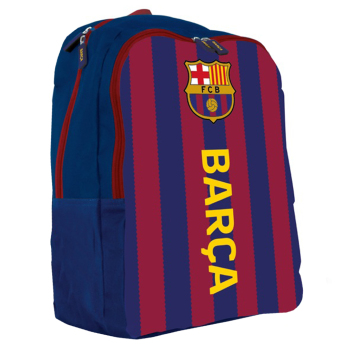 FC Barcelona hátizsák Stripe