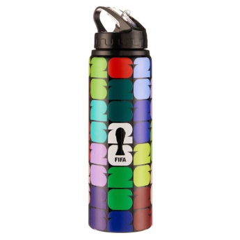 VB 2026 (World Cup) ivókulacs Multicoloured