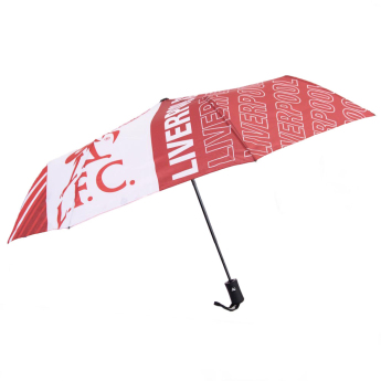FC Liverpool esernyő Umbrella
