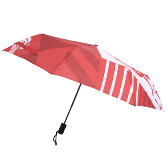 FC Liverpool esernyő Umbrella