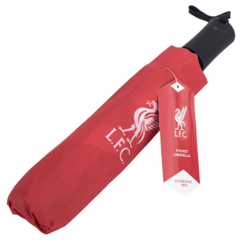FC Liverpool esernyő Umbrella