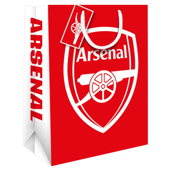 FC Arsenal ajándék táska Medium Colour
