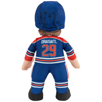 Edmonton Oilers plüss játékos Leon Draisaitl #29