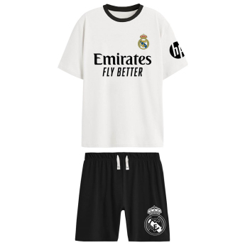 Pyžamo REAL MADRID Home
