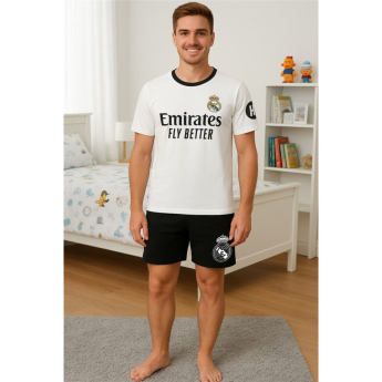 Pyžamo REAL MADRID Home