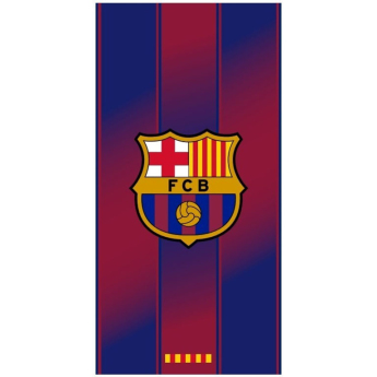 FC Barcelona fürdőlepedő Camuflage