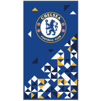 FC Chelsea fürdőlepedő Particle