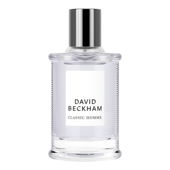 Labdarúgó válogatott parfüm EDP David Beckham Classic Homme