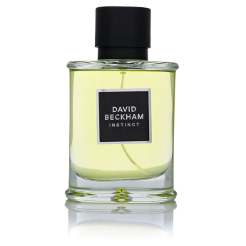 Labdarúgó válogatott parfüm EDP DAVID BECKHAM Instinct 75 ml
