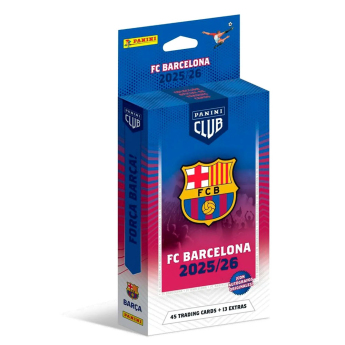 Sada karet CLUB BARCELONA FC 2025/26