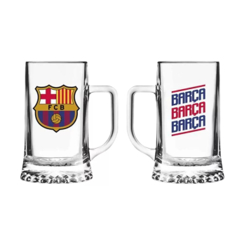 FC Barcelona poharak Jarra 500 ml