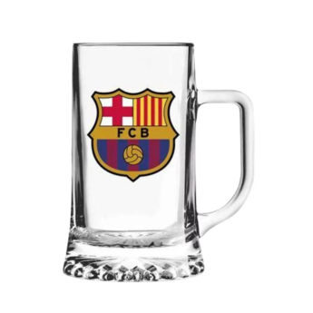FC Barcelona poharak Jarra 500 ml