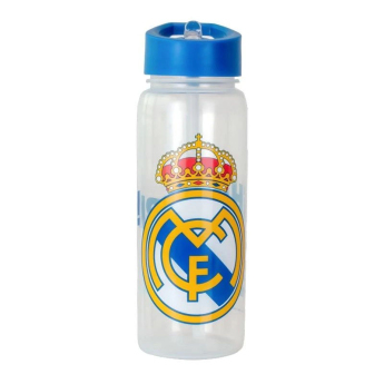 Real Madrid ivókulacs Transparente
