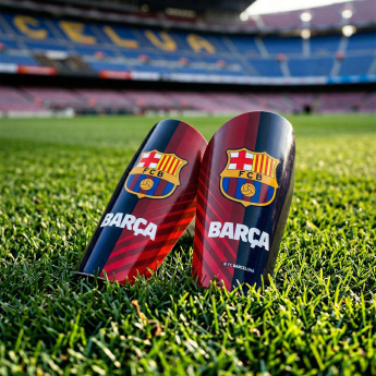 FC Barcelona védő Barca