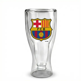 Sklenice BARCELONA FC Fondo 375 ml