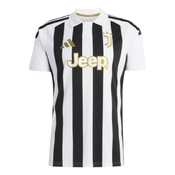 Dres JUVENTUS FC 26/27 domácí