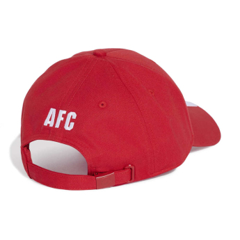 FC Arsenal gyerek baseball sapka Baseball red