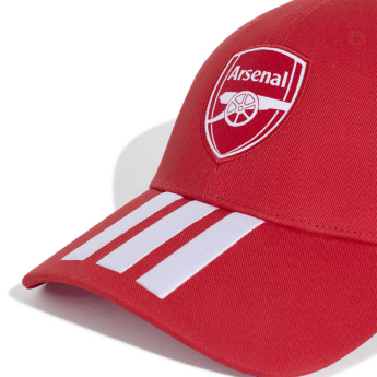 FC Arsenal gyerek baseball sapka Baseball red