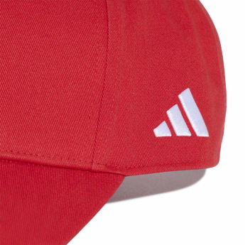 FC Arsenal gyerek baseball sapka Baseball red