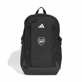 Batoh ARSENAL FC Backpack black