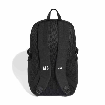 FC Arsenal hátizsák Backpack black