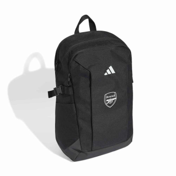 FC Arsenal hátizsák Backpack black