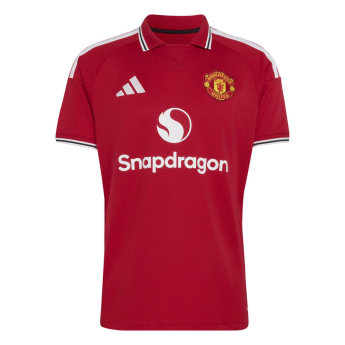 Manchester United futball mez 26/27 home