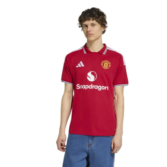 Manchester United futball mez 26/27 domácí