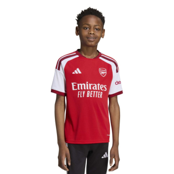 Dětský dres ARSENAL FC 26/27 domácí
