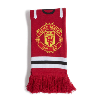 Manchester United téli sál Home