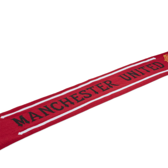 Manchester United sál Home