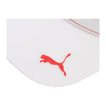 Aston Martin baseball sapka Lance Stroll Canada GP white F1 Team 2026