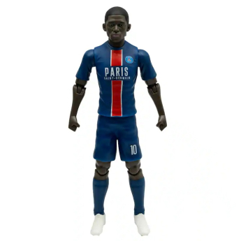 Paris Saint Germain bábu Action - Dembele