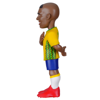 Labdarúgó válogatott bábu MINIX Legends Brazil Ronaldo