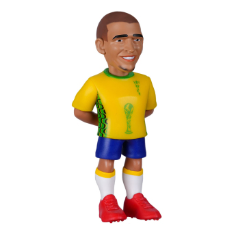 Labdarúgó válogatott bábu MINIX Legends Brazil Roberto Carlos