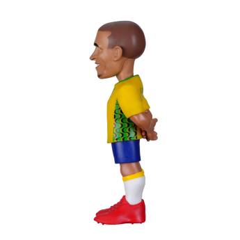 Labdarúgó válogatott bábu MINIX Legends Brazil Roberto Carlos