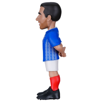 Labdarúgó válogatott bábu MINIX Legends France Djorkaeff