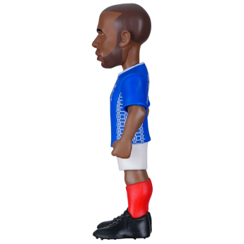 Labdarúgó válogatott bábu MINIX Legends France Thierry Henry