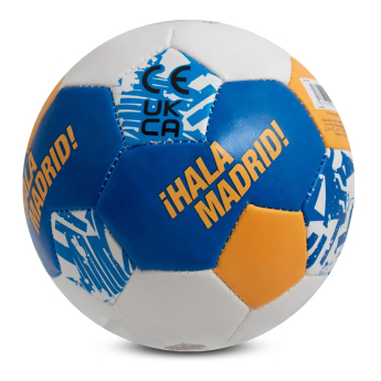 Míček REAL MADRID Soft Ball