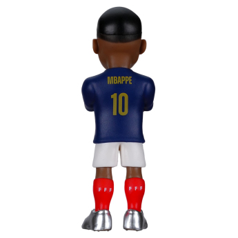 Labdarúgó válogatott bábu MINIX France Mbappé