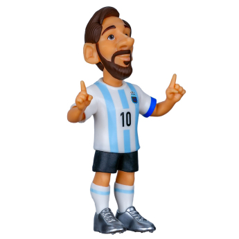 Labdarúgó válogatott bábu MINIX Argentina Messi New