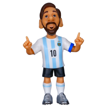 Labdarúgó válogatott bábu MINIX Argentina Messi New