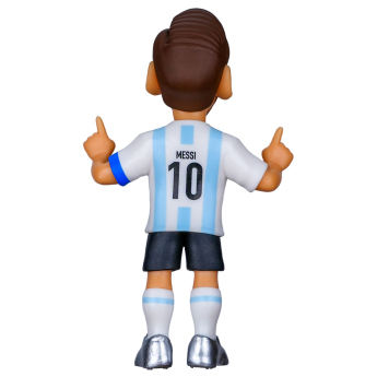 Labdarúgó válogatott bábu MINIX Argentina Messi New